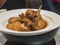 -老德州四合院·德州菜(天衢路店)