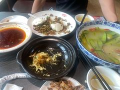-土桥手掌鸡·26年灌县老味道(都江堰店)