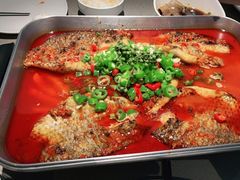 -半天妖烤鱼(夏津德百店)