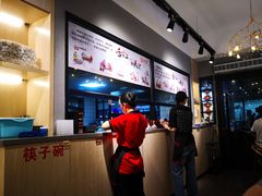 -恋萍小吃(时代店)