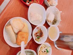 -龙抄手(春熙路总店)
