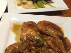 -糟粕醋·椰苑海南菜餐厅(亚龙湾天域酒店)