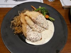 -Deer Park鹿园西餐(仁恒置地广场店)