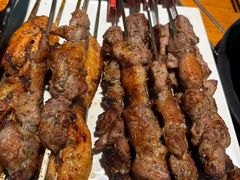 -義聚德·清真铜锅涮羊肉·烧烤(河东店)