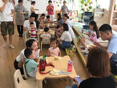 -123育儿园(百子湾校区)