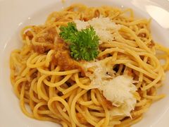 -萨莉亚意式餐厅(中信地铁商场店)
