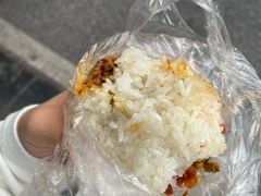 -糯香驿站(施家园分店)