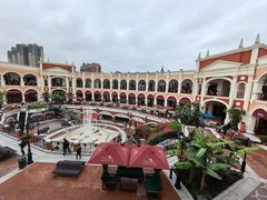 -佛罗伦萨小镇广佛名品奥特莱斯(疏港路店)