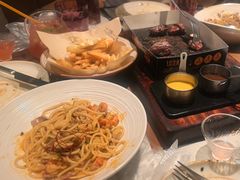 -一沙一城·岩烤牛扒(深圳首店)