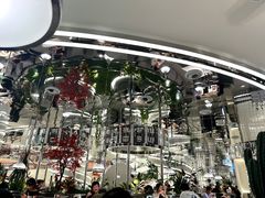 -3号仓库·创意中国菜(新世界城店)