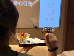 -手技王·影院足道·SPA(深圳之眼店)