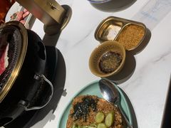 -红沃鳗鱼黑牛烤肉店(不老街店)