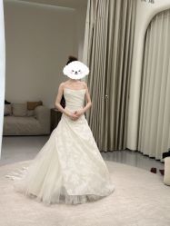 -南京宝娜嫁衣婚纱礼服馆(中央路店)