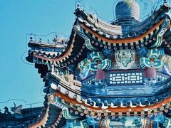 -颐和园