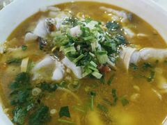 -小杨生煎(萧山机场店)