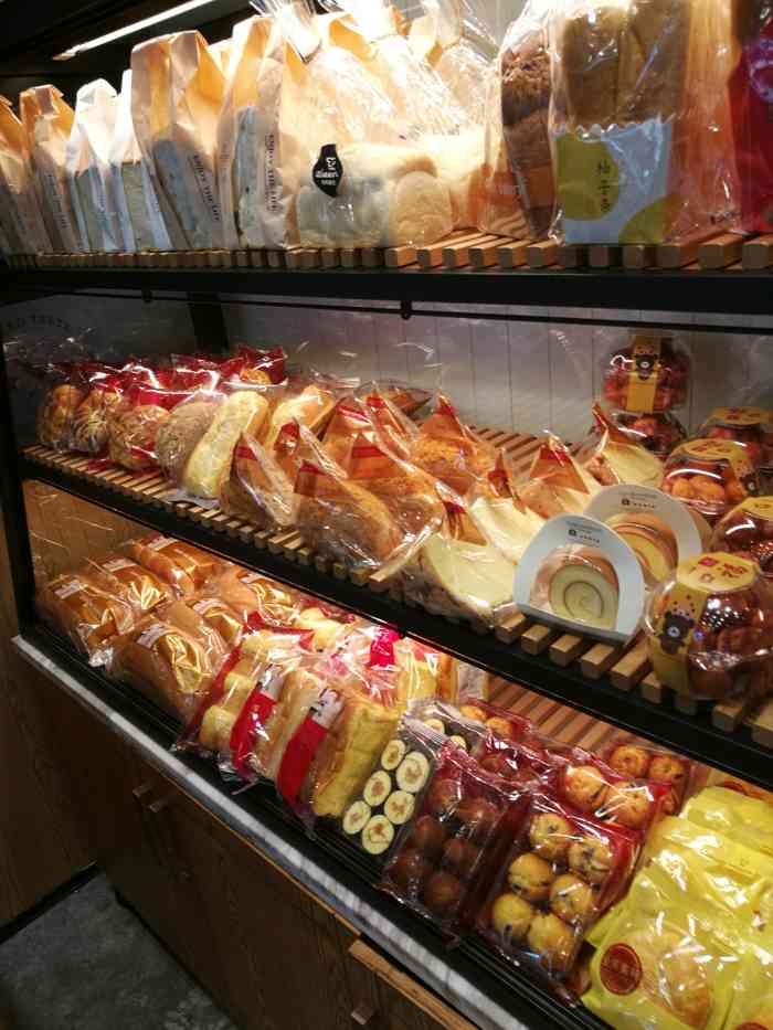 全芳面包花园(万达店)