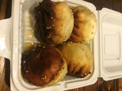 小杨生煎(黄河路店)-小杨生煎(黄河路店)
