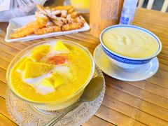 -周大娘牛乳(旧寨古村总店)
