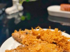 -北门饭店(三香路店)