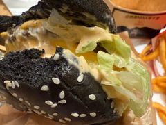 -麦当劳(苏州中心星悦汇店)
