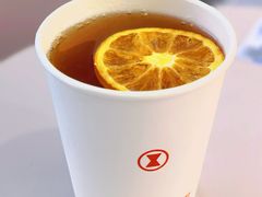 -Sips&Lick茶兰咖啡(五道口店)