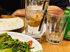-Pho Asia 亚阁越南料理(上海来福士广场店)