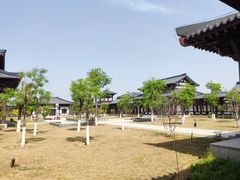 -汉梁文化公园