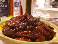 吉士红烧肉-老吉士酒家(天平路店)