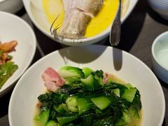 -湖里春风·淮扬菜(丽泽天街店)
