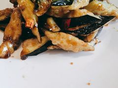 -老牌坊鲁菜名店(宽厚里店)