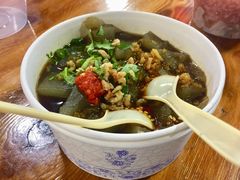 -星隆国际·芜湖小吃街