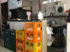 -安庆柴火馄饨(马道街店)