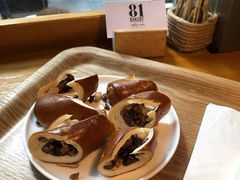 -81BAKERY(大学路店)
