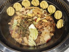 -东北铁锅宴(云龙华府店)