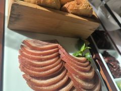 -福海居烤鸭店(鸟巢店)