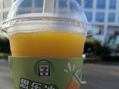 -7-ELEVEN便利店(淞虹店)