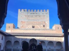 -瓦伦西亚大教堂