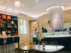 -PAUL LAFAYET 法式甜品(港汇广场店)