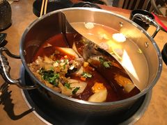 -左庭右院鲜牛肉火锅(南通CBD大有境店)