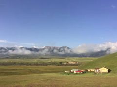 -扁都口生态休闲旅游区