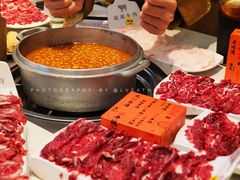 -荣叔港式沙嗲牛肉火锅(正佳潮流店)