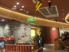 -巴奴毛肚火锅(龙湖锦艺城店)