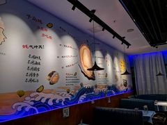 -千岛蚝高压锅生蚝·人参火锅(白云万达店)