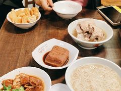 -松發肉骨茶(牛车水店)