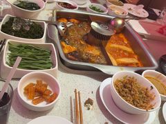 -海底捞火锅(杭州庆春路夜宵主题店)