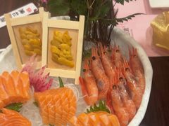 -黑松白鹿(金融街店)