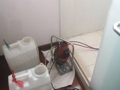 -深圳诚信专业防水补漏公司