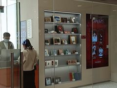 -海马体照相馆(大连罗斯福广场店)