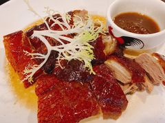 招牌烧鹅-猪肉婆私房菜(容桂总店)