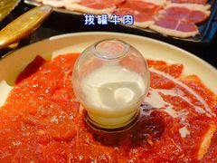 -井格重庆火锅(西直门凯德Mall店)
